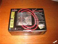 MGE Xtreme Gamer Vigor 500W Power-Supply